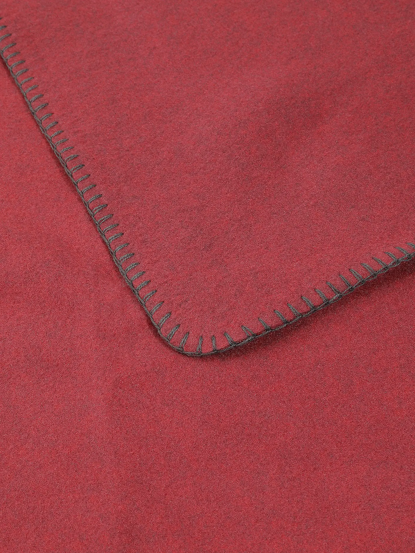 PROFLAX | Wohndecke - Plaid 160x200cm Secret Ecru | beere